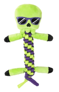 Bone Affleck - Dog Toy