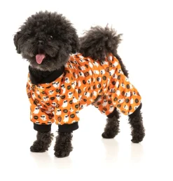 Boogie Nights - Pajamas