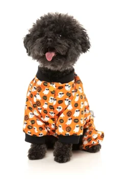 Boogie Nights - Pajamas