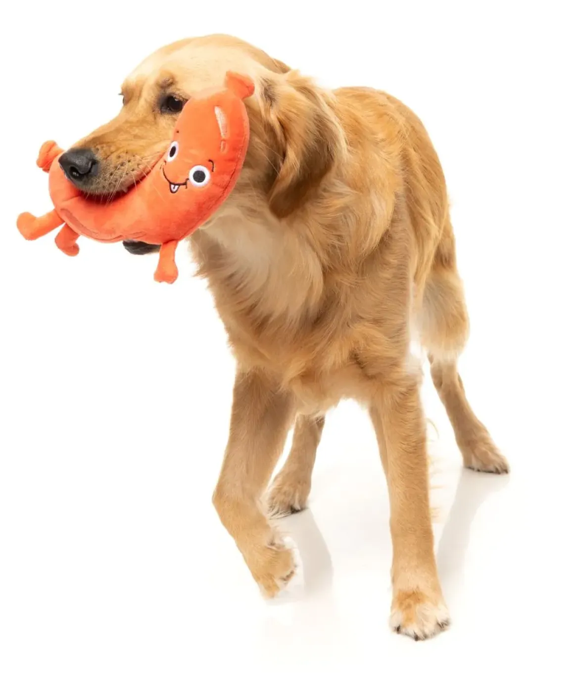 Brad Wurst - Dog Toy