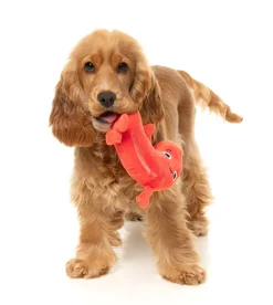 Brad Wurst - Dog Toy