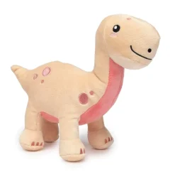 Brienne the Brontosaurus