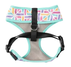 Bubblegum Burst - Dog Harness