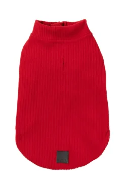 Cambridge Sweater - Red
