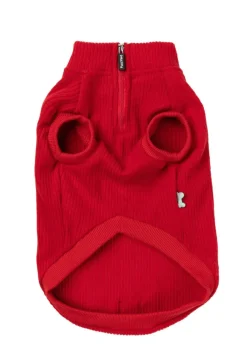 Cambridge Sweater - Red