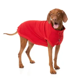 Cambridge Sweater - Red