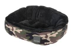 Camo Reversible Bed