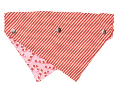 Candy Cane Pink Bandana