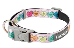 Candy Hearts Collar