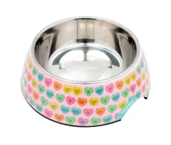 Candy Hearts Easy Feeder