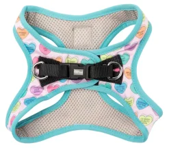 CANDY HEARTS STEP-IN HARNESSES
