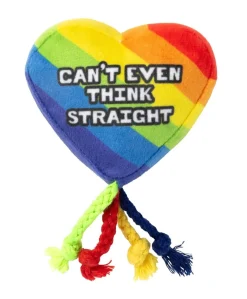 Can't Think Straight - Cat Toy