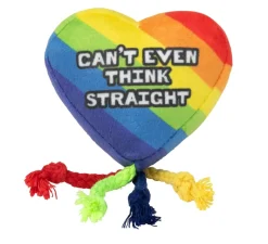 Can't Think Straight - Cat Toy