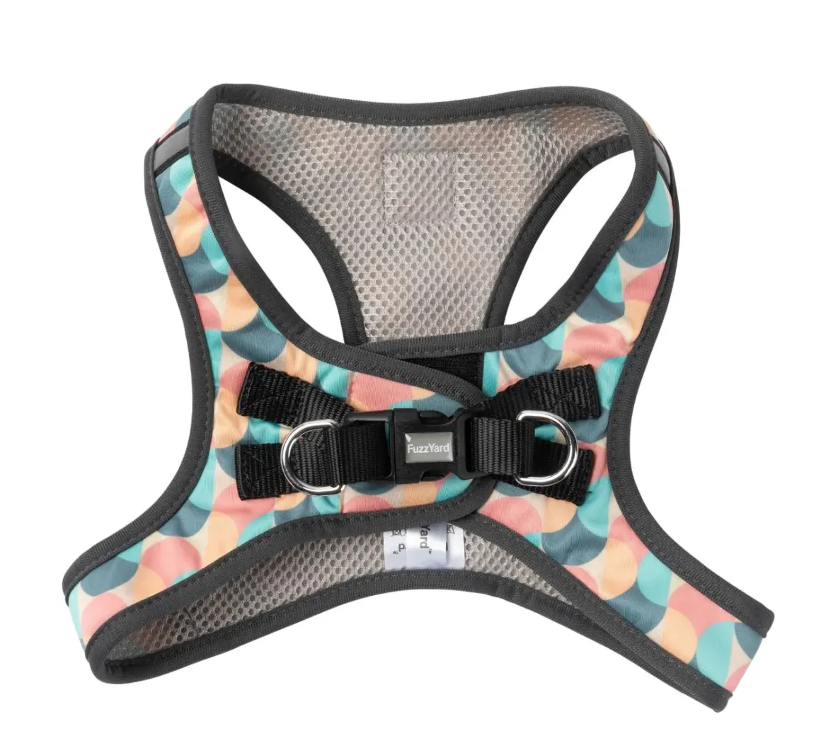 Carioca - Dog Step In Harness