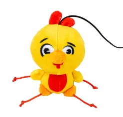 Cat Toy - Hen Diesel