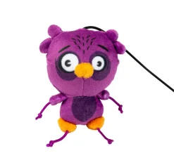 Cat Toy - Hoo-dini