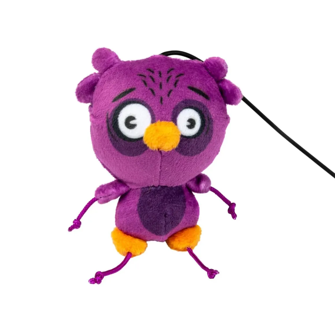 Cat Toy - Hoo-dini