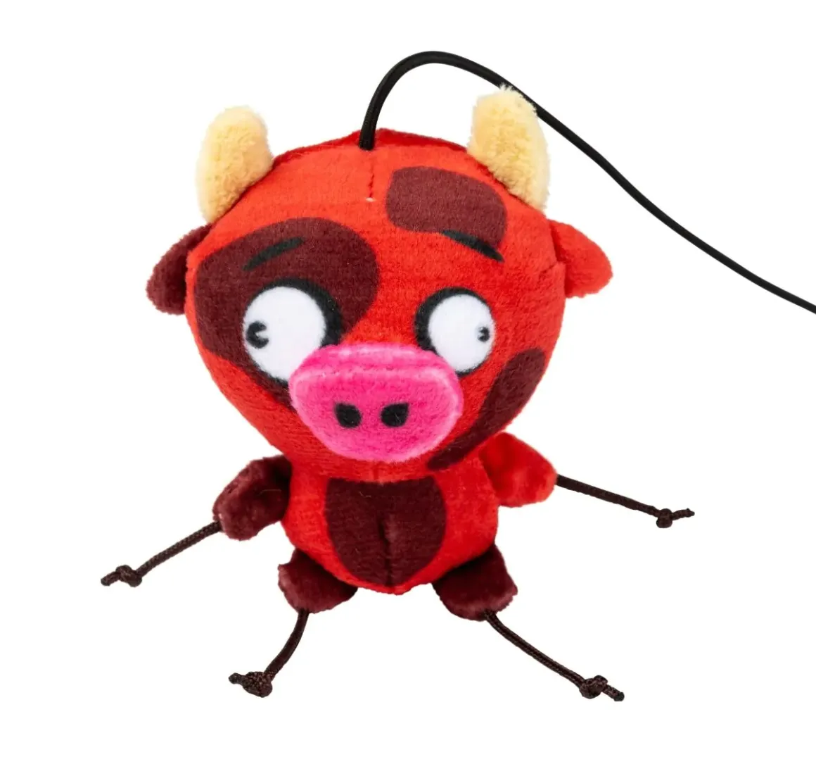 Cat Toy - Moo-hammad Ali