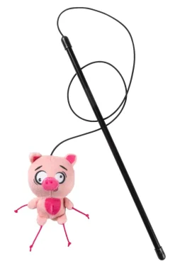 Cat Toy - Snoop Hogg