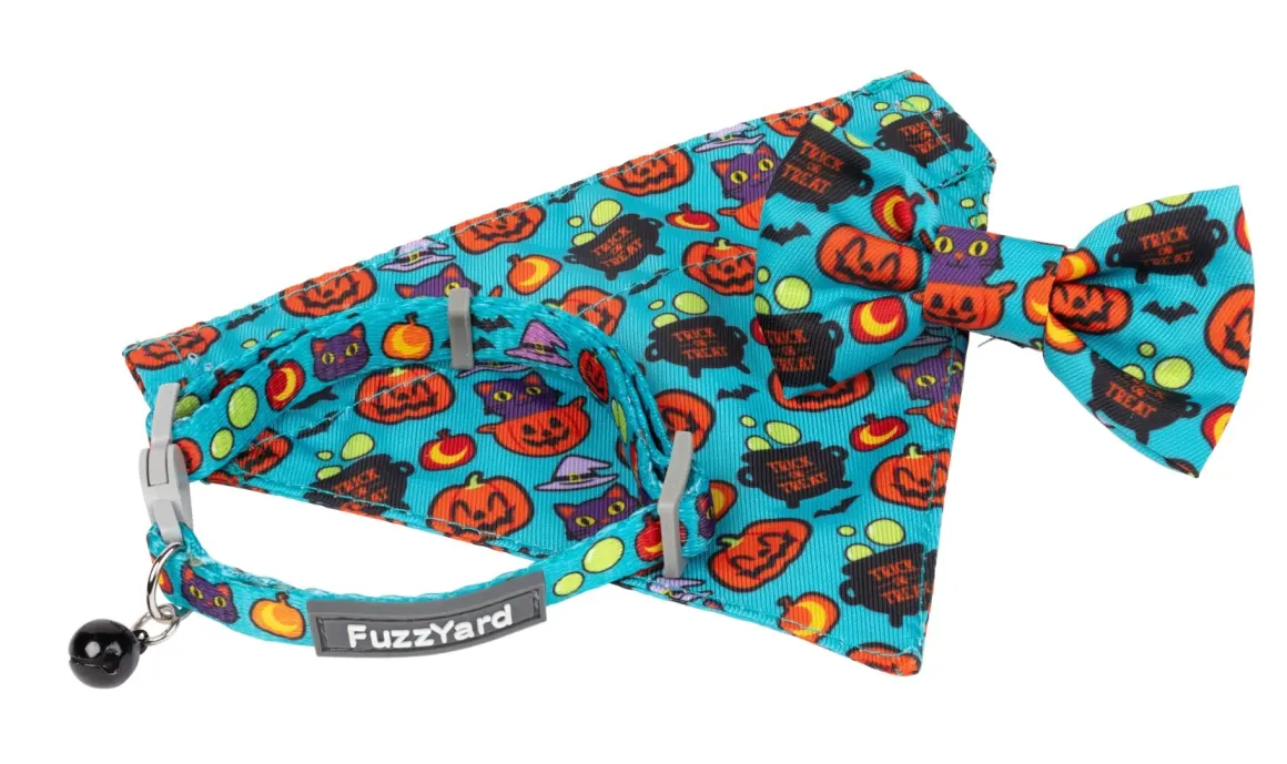 Cat-O-Lanterns - Cat Fashion Pack