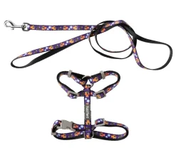 Caturday Night Fever - Cat Walking Set