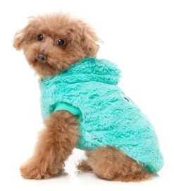 Cerebella The Zombie - Fluffy Hoodie Costume