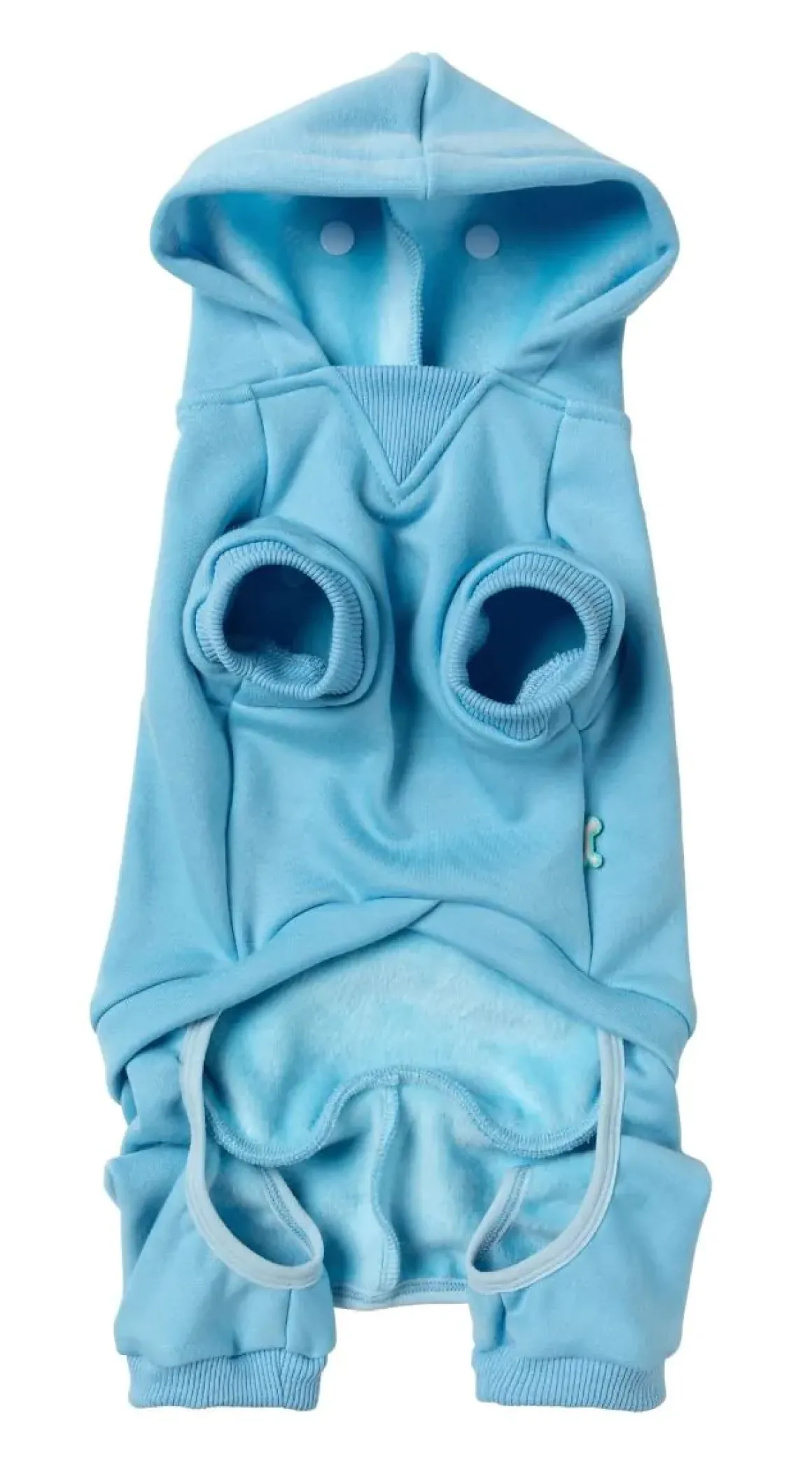 Chillin' Tracksuit - Blue