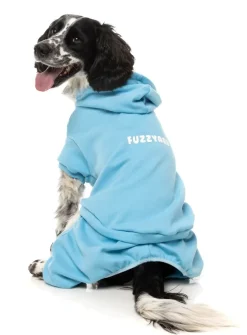 Chillin' Tracksuit - Blue