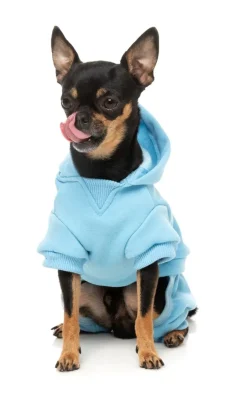 Chillin' Tracksuit - Blue