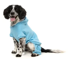 Chillin' Tracksuit - Blue