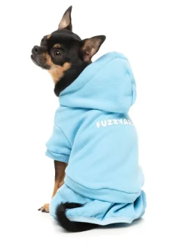 Chillin' Tracksuit - Blue