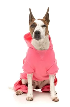 Chillin' Tracksuit - Pink