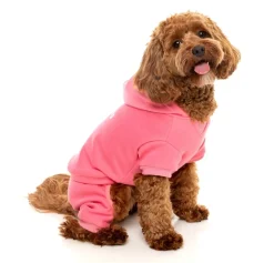 Chillin' Tracksuit - Pink