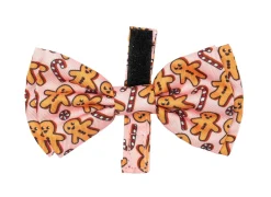 Christmas Snackos Bowtie