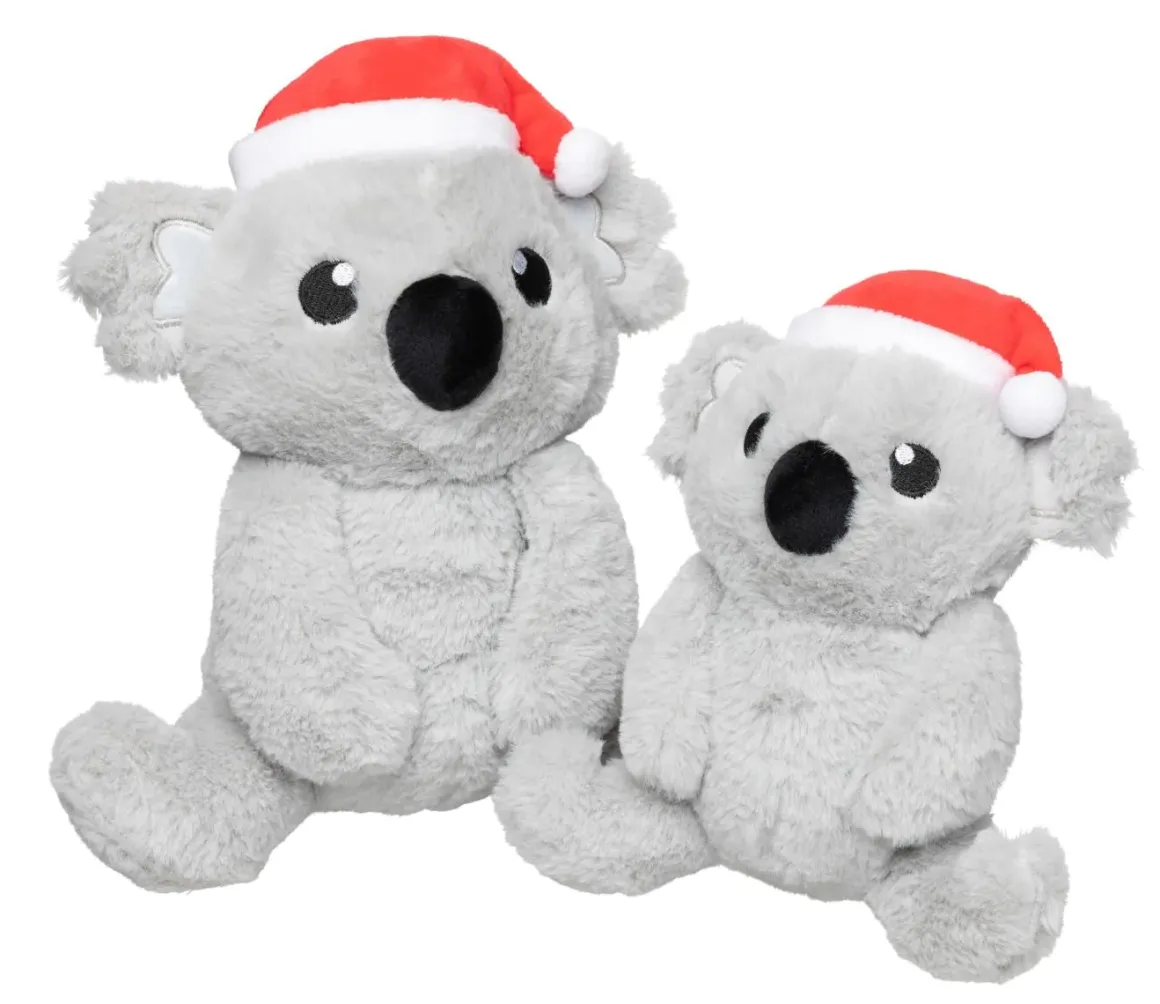 Coco Koala - Dog Toy