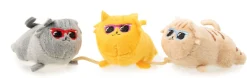 Cool Cats Cat Toy
