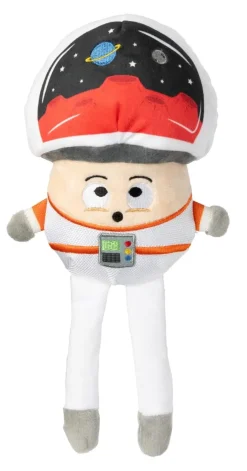 Cosmo Mushroom - Fun-Guy Dog Toy