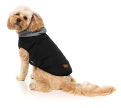 Cremorne Hoodie - Black