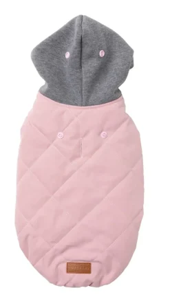 Cremorne Hoodie - Pink