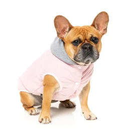 Cremorne Hoodie - Pink