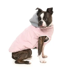 Cremorne Hoodie - Pink