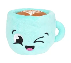 Croissant & Cappuccino 2PK - Dog Toy