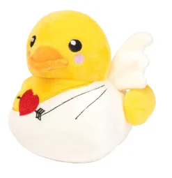 Cupid Duck - Dog Toy