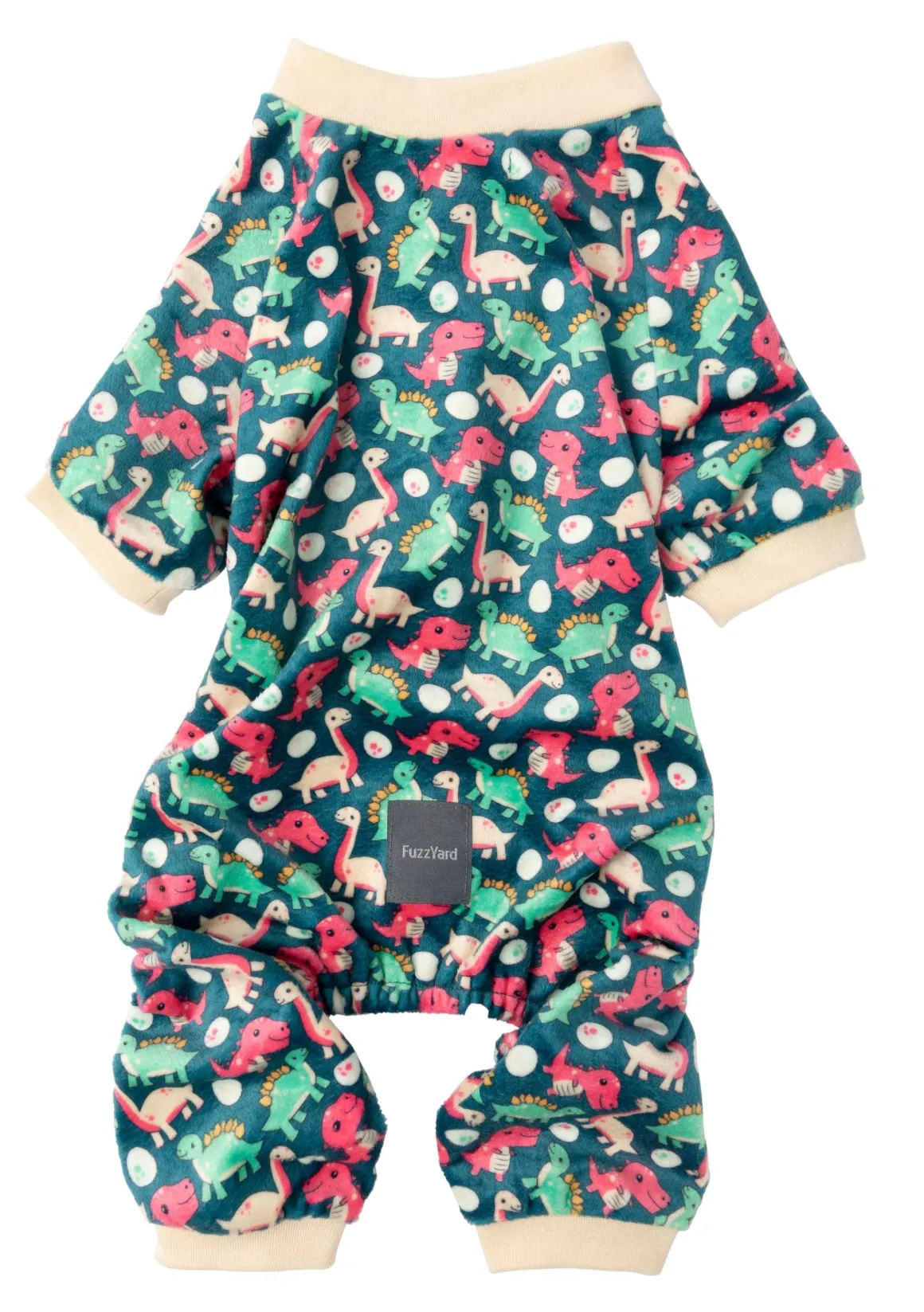 Dinosaur Land Pajamas