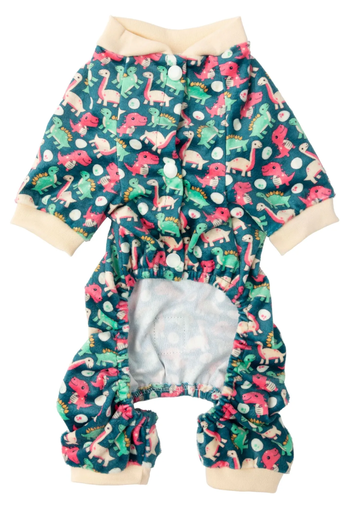 Dinosaur Land Pajamas
