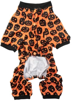 Dog Pajamas - Pumpkin Patch