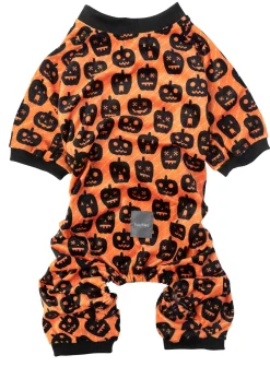 Dog Pajamas - Pumpkin Patch