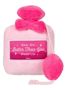Dog Toy - Better Than You Parfum