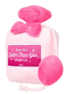 Dog Toy - Better Than You Parfum