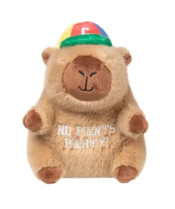 Dog Toy - Capy-bara